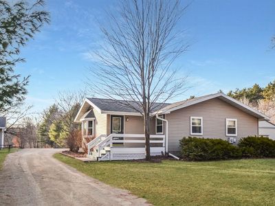 W8112 CHICAGO ROAD, Wautoma, WI, 54982