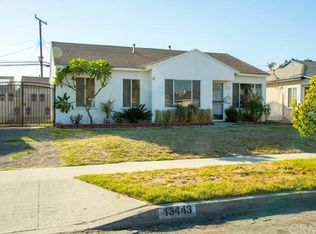13443 Graystone Ave, Norwalk, CA 90650