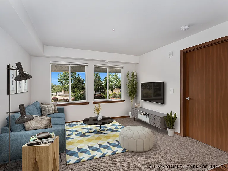 Reserve at SeaTac 55+ Active Senior Living — Photo 7