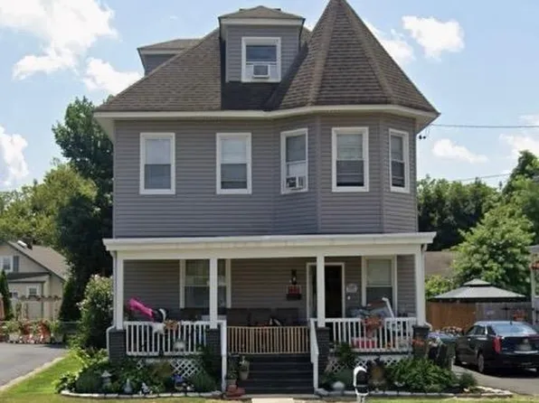 1990 Woodbridge Ave, Edison, NJ 08817