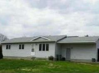 515 Westchester Dr, Pine City, MN 55063