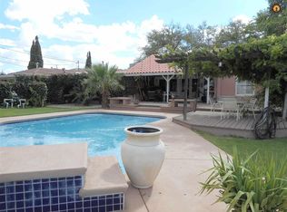 415 S Tin St, Deming, NM 88030