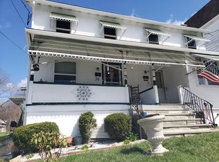 30 E Stanton St, Wilkes Barre, PA 18705