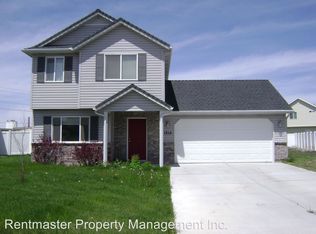 1315 N Cornerstone Dr, Idaho Falls, ID 83401