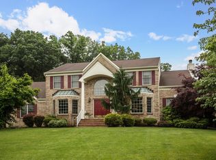 58 Christy Dr, Warren, NJ 07059