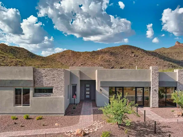 5424 N Yvon Heights Pl, Tucson, AZ 85704
