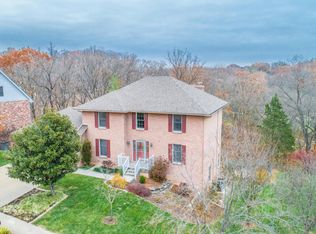 2208 Bluff Pointe Dr, Columbia, MO 65201