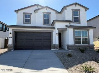 4104 S 242nd Ln, Buckeye, AZ 85326