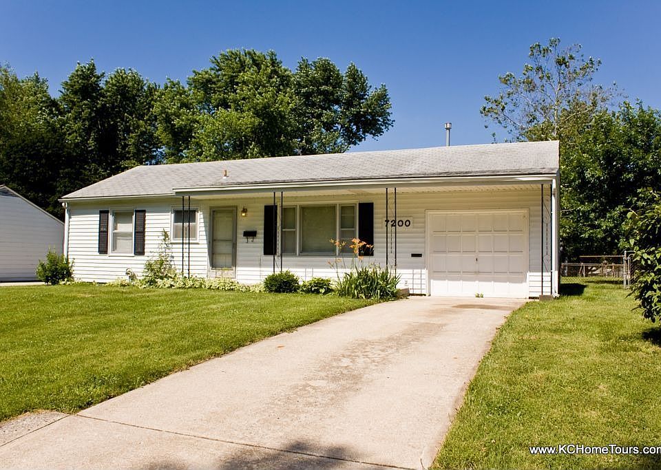 7200 Reeds Road