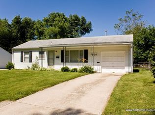 7200 Reeds Rd, Overland Park, KS 66204