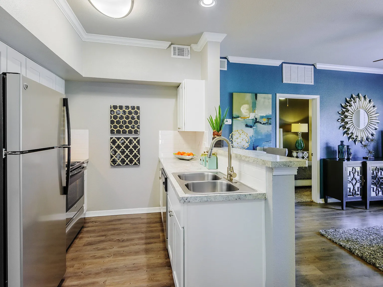 The Meadows at North Richland Hills Apartments — Photo 4