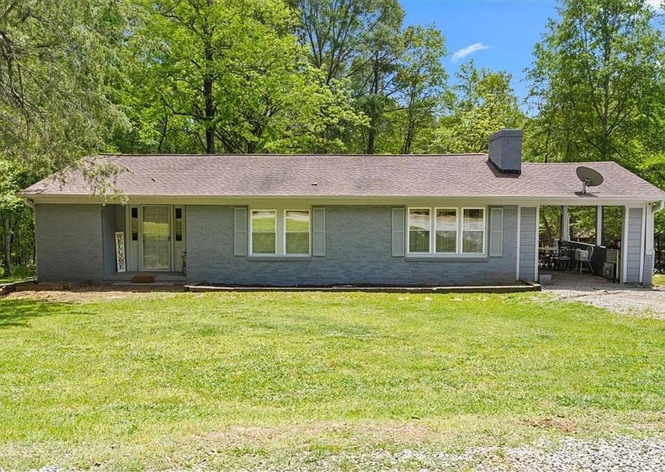135 McNeely Rd, Liberty, SC 29657 Zillow