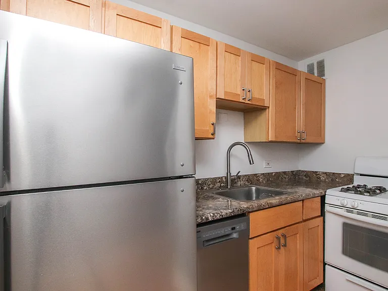 1 E Scott St #505 — Photo 5