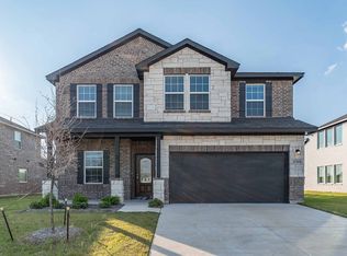 1514 Citrus Dr, Sherman, TX 75092