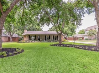 6100 Hunter Ln, Colleyville, TX 76034