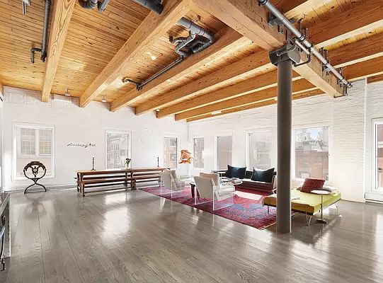 1st image of 136 Baxter St APT 5C