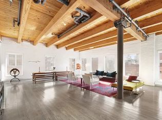 136 Baxter St APT 5C, New York, NY 10013