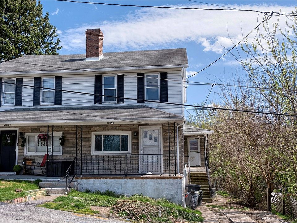 1st image of 3819 Grant St #A