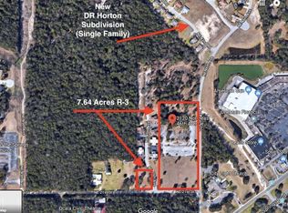 2120 NE 46th Ave, Ocala, FL 34470