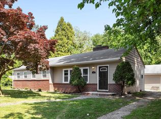 13 N Miller Ave, Penns Grove, NJ 08069