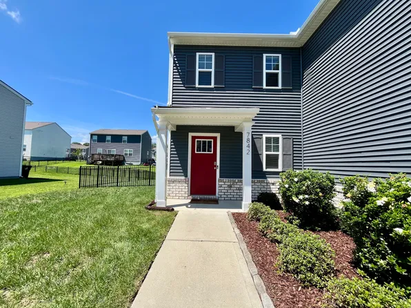 7842 Faisan Ln, New Kent, VA 23124