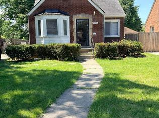 6181 Neff Ave, Detroit, MI 48224