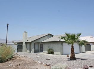 3683 Terra Loma Dr, Bullhead City, AZ 86442