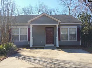 197 Ashewood Commons Dr, Columbia, SC 29209