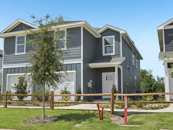 Chesapeake Plan, Stonewood