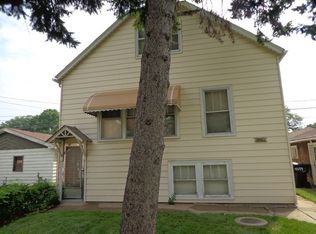 4549 S Harding Ave, Chicago, IL 60632