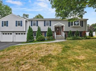 15 Sheridan Cir, Attleboro, MA 02703