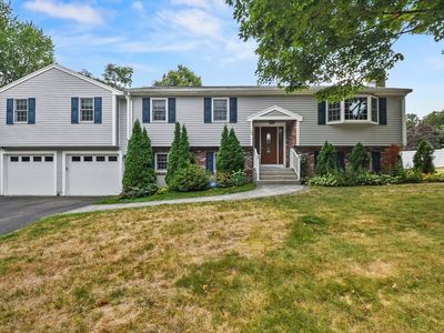15 Sheridan Cir, Attleboro, MA, 02703