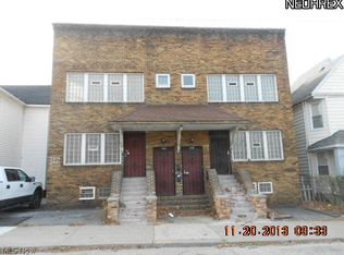 1418 1/2 W 75th St, Cleveland, OH 44102
