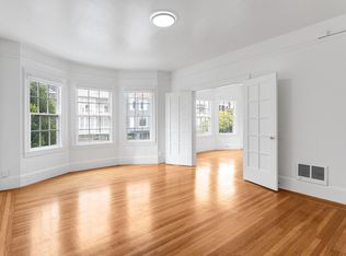 1961 Jefferson St #1, San Francisco, CA 94123