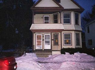 2342 Harrison Ave, Schenectady, NY 12306