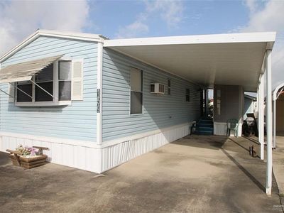 159 Bubbling Brook Ln, Donna, TX, 78537