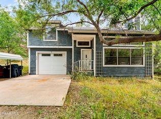 998 W Canyon Dr, Prescott, AZ 86303