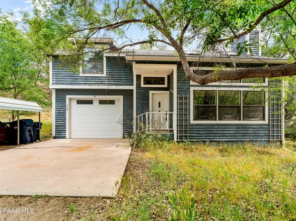 998 W Canyon Dr, Prescott, AZ 86303