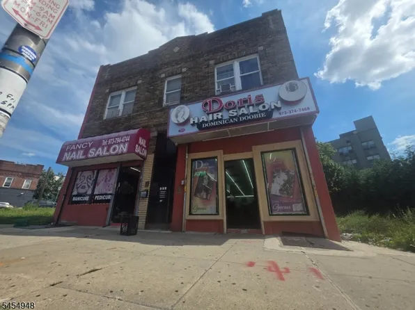 721 Springfield Ave #721, Newark City, NJ 07103