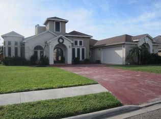 1412 Tangerine Dr, Weslaco, TX 78596