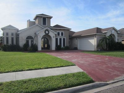 1412 Tangerine Dr, Weslaco, TX, 78596