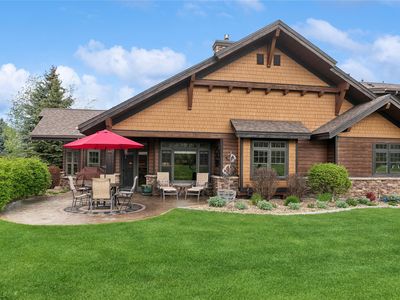 336 Eagle Bend Dr, Bigfork, MT, 59911