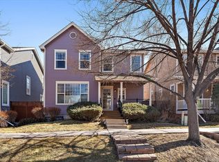 1938 King Way, Denver, CO 80204