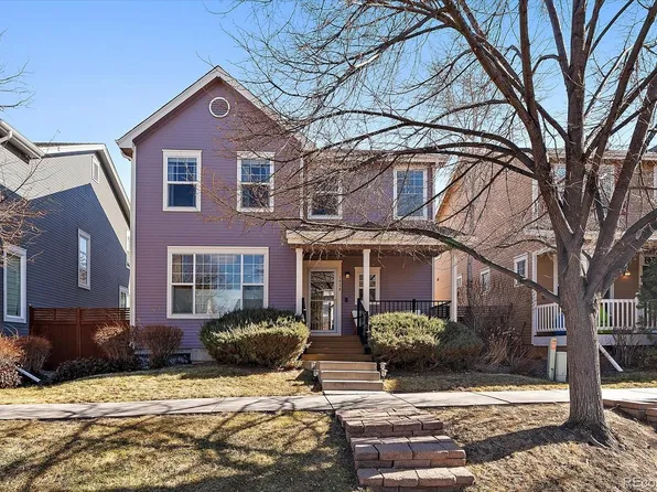 1938 King Way, Denver, CO 80204