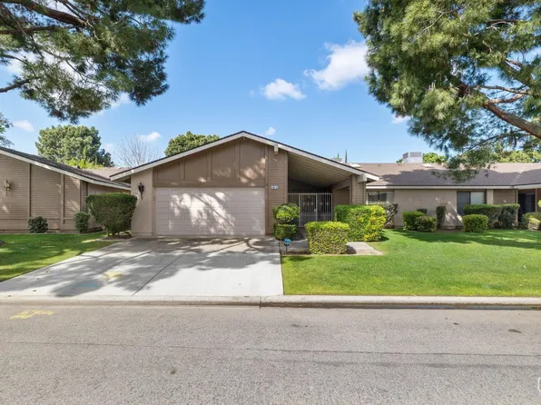 1700 Ashe Rd Unit 23, Bakersfield, CA 93309