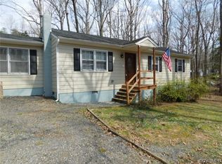 2571 Georges Rd, Powhatan, VA 23139