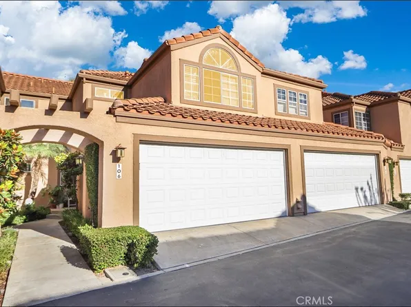 106 Via Athena, Aliso Viejo, CA 92656