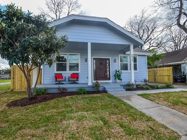 6624 Avenue N, Houston, TX 77011