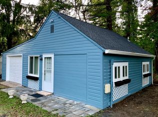 189 Carter Rd, Princeton, NJ 08540