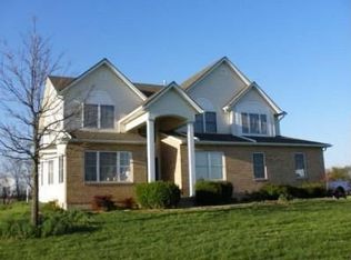 4790 Jasper Rd, Jamestown, OH 45335